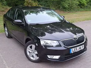 Skoda Octavia Ambition