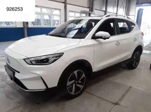 MG ZS EV Luxury FahrAss+ Panorama 360°K Vollleder