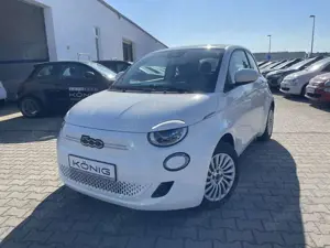 Fiat 500 Neuer 500 Neuer
