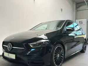 Mercedes-Benz B 200 AMG line BurmesterLED Panorama Soundsystem