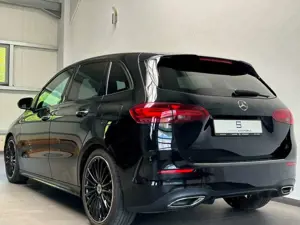 Mercedes-Benz B 200 AMG line BurmesterLED Panorama Soundsystem Bild 3