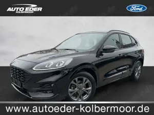 Ford Kuga ST-Line Sportpaket Bluetooth Head Up Display