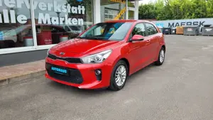 Kia Rio 1.2 Dream-Team Ed* Navi* SHZ* Applink*Kamera