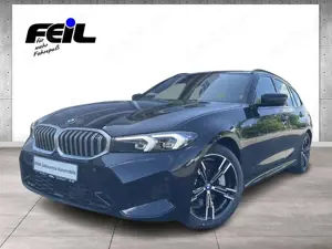 BMW 330 i xDrive M Sport M Sportpaket HiFi DAB LED