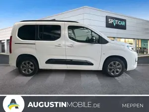 Opel Combo Life GS 1.5 Diesel Automatik Bild 4