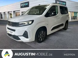 Opel Combo Life GS 1.5 Diesel Automatik Bild 3