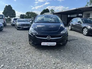 Opel Corsa Drive ecoFlex