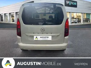 Opel Combo Life GS 1.5 Diesel Automatik Bild 5