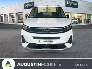 Opel Combo Life GS 1.5 Diesel Automatik Bild 2