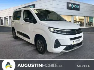 Opel Combo Life GS 1.5 Diesel Automatik