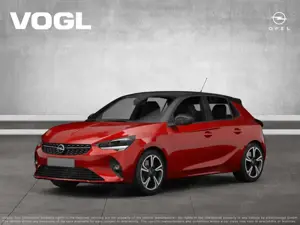 Opel Corsa E Edition e Edition