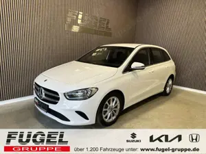 Mercedes-Benz B 180 2.0 CDI Navi|AHK|Temp|RFK|SHZ
