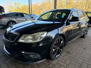 Skoda Octavia Combi RS MOTORSCHADEN