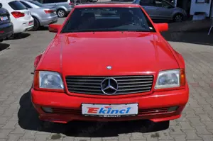 Mercedes-Benz 300 SL