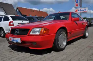 Mercedes-Benz 300 SL