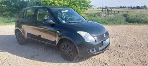 Suzuki Swift Swift 1.3 4x4 SPEC
