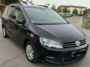 Volkswagen Sharan Sharan Diesel 2.0 TDI (BlueMotion Technology) Comf