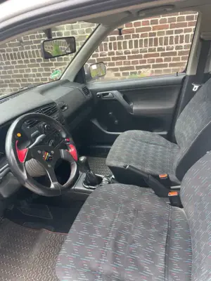 Volkswagen Golf CL Ausstattung/ Golf 3