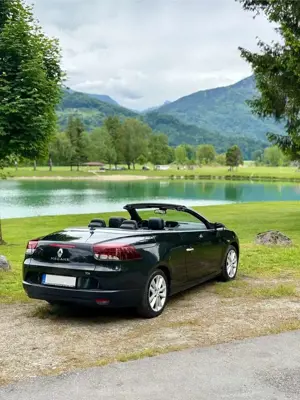 Renault Megane TCe 130 Coupe-Cabriolet Luxe
