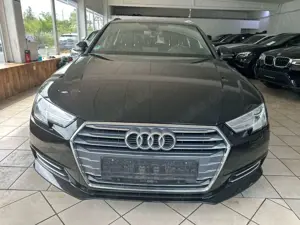 Audi A4 Avant sport 2,0 TDI  S-line" Netto=13000.-eur