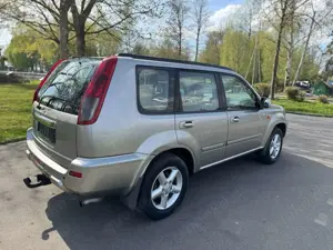 Nissan X-Trail Comfort Bild 2