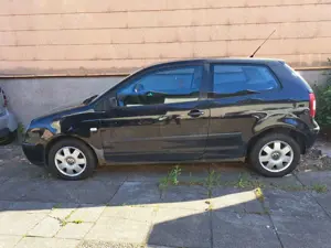 Volkswagen Polo Basis