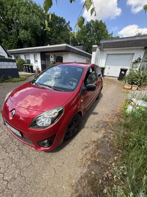 Renault Twingo Rip Curl