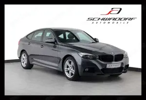 BMW 320 M Sport Topausstattung