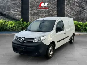 Renault Kangoo Rapid Maxi Blue dCi 115 Extra