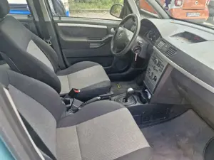 Opel Meriva Edition Bild 5