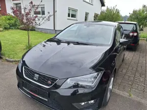 SEAT Leon FR