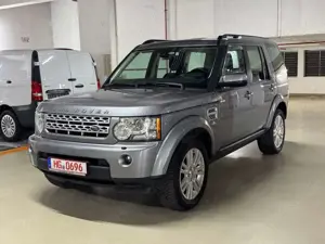 Land Rover Discovery 4 TDV6 SE 1.Hand