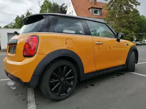 MINI One First Euro 6, 60.700 km,2.Hd.,Alu17",MOTOR NOTLAUF Bild 5