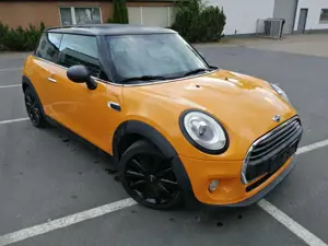 MINI One