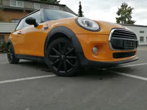 MINI One First Euro 6, 60.700 km,2.Hd.,Alu17",MOTOR NOTLAUF Bild 3