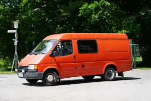 Ford Transit Transit 160