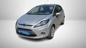 Ford Fiesta Trend *Im Kundenauftrag*