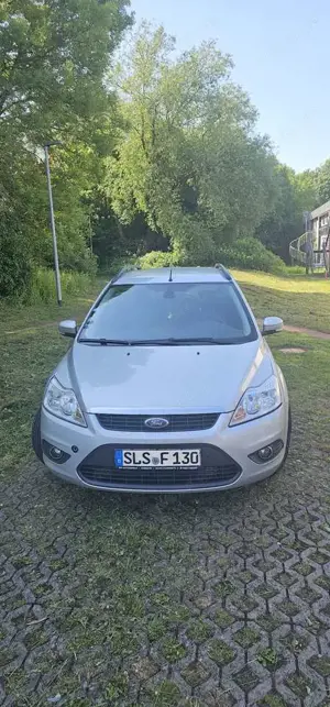 Ford Focus Style + Bild 5