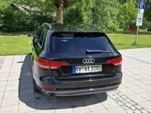Audi A4 Avant 2.0 TDI ultra S tronic