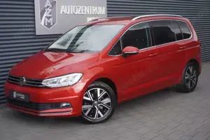 Volkswagen Touran 2.0 TDI HIGHLINE|VIRTUAL|KAMERA|NAVI|LED