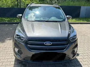 Ford Kuga ST Line