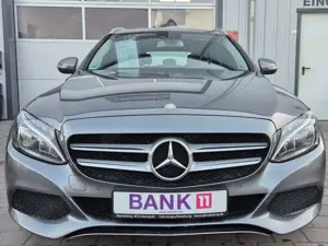 Mercedes-Benz C 180 C 180 T CGI (205.240) Kombi