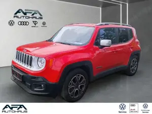 Jeep Renegade 1.6 Multijet Lim. Adventure Edition Xenon*Navi*RFK