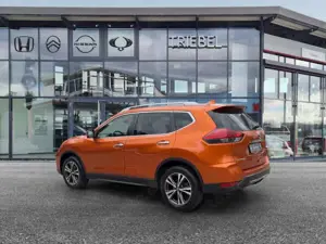 Nissan X-Trail N-Connecta 1.3 DIG-T °LED°Navi°PGD°RFK° Bild 4