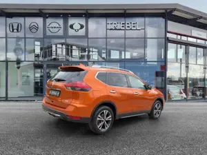 Nissan X-Trail N-Connecta 1.3 DIG-T °LED°Navi°PGD°RFK° Bild 5