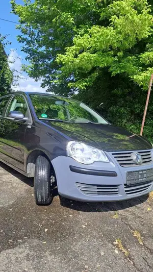 Volkswagen Polo Comfortline