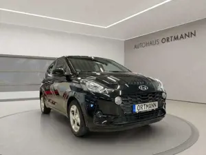 Hyundai i10 1.0 Benzin 'Trend' 2WD Automatik