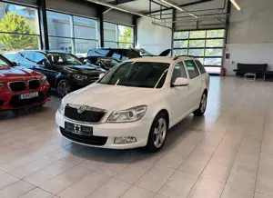 Skoda Octavia 1,6TDI Multi*Temp*Klima*Shz*PDC*TÜVNEU*