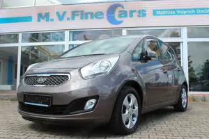 Kia Venga Spirit