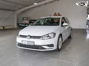 Volkswagen Golf VII 1.0 TSI Trendline *LED* Bild 2